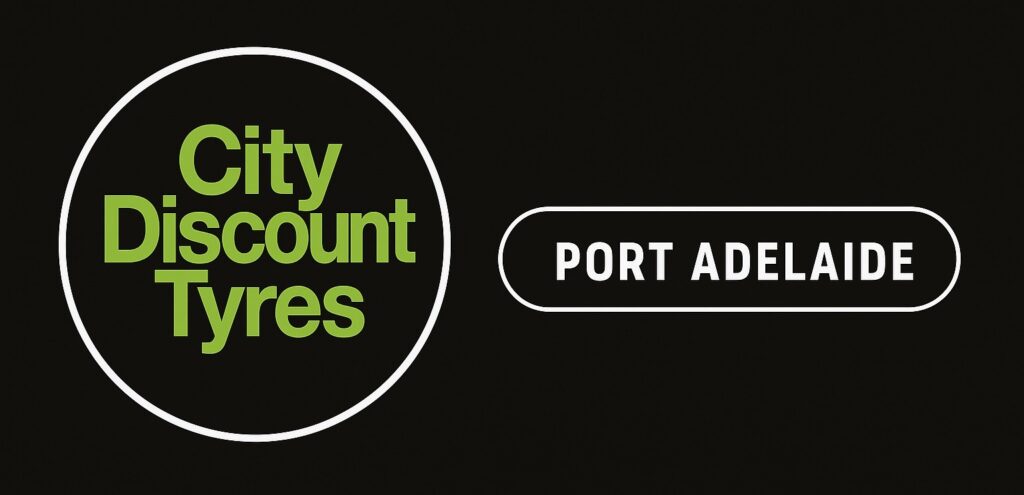 City Discount Tyres Port Adelaide logo