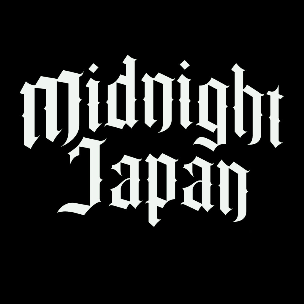 Midnight japan OG WHT_BLK